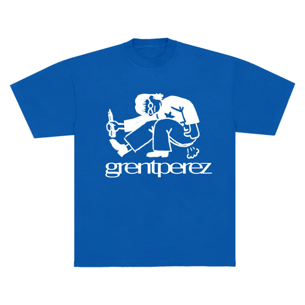 Grentperez Merch 2026 Sketch And Fart T-Shirt Cool Gifts For Music Lovers - Kdjoy