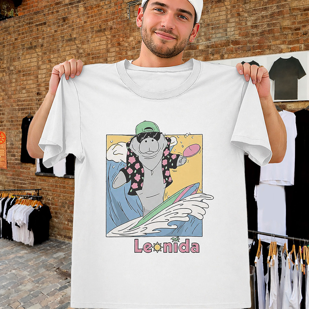 GTA 6 Jason Duval Leonida Shirt Grand Theft Auto VI Merch Gift For Game Lover - Kdjoy