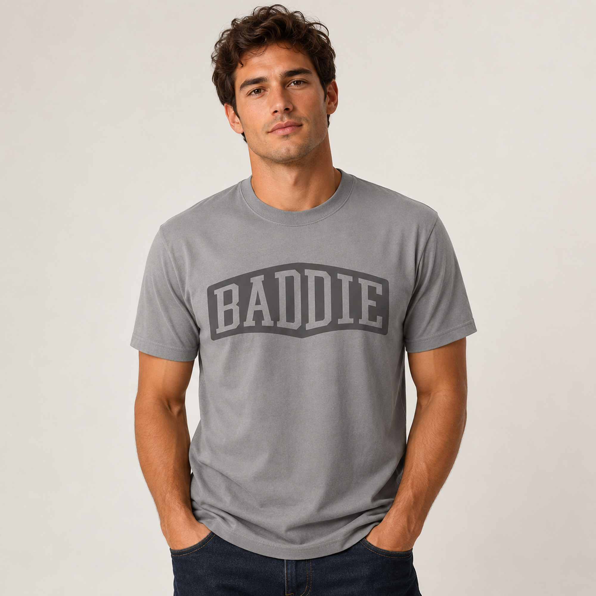 GTA 6 Lucia's Baddie Shirt Grand Theft Auto VI Merch Present For Gamers - Kdjoy