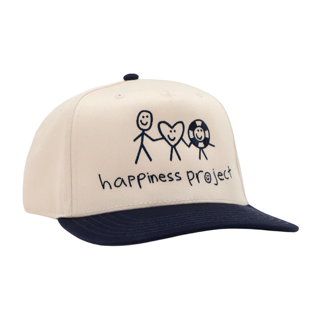 Happiness Project Merch 2026 Hold Onto Hope Hat Embroidered Positive Cap Gift For Sisters - Kdjoy Happiness Project Merch 2026 Hold Onto Hope Hat Embroidered Positive Cap Gift For Sisters - Kdjoy