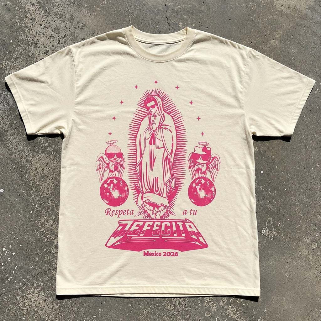 Harry Styles Respeta A Tu Jefecita Mexico 2026 Shirt Best Gifts For Boyfriend - Kdjoy Harry Styles Respeta A Tu Jefecita Mexico 2026 Shirt Best Gifts For Boyfriend - Kdjoy