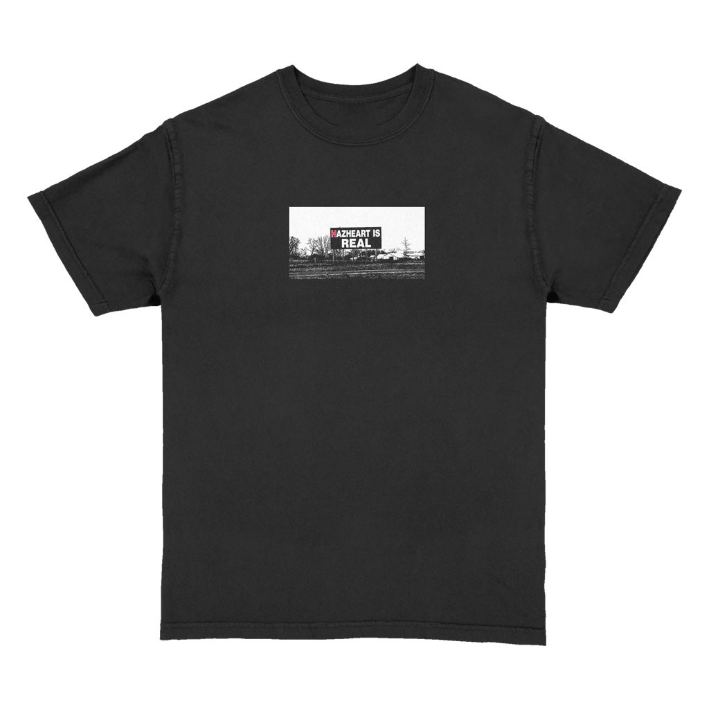 Hazheart Merch 2026 Haz Is Real T-Shirt Unique Gift For Boyfriend - Kdjoy Hazheart Merch 2026 Haz Is Real T-Shirt Unique Gift For Boyfriend - Kdjoy