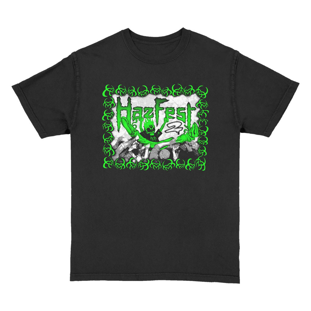 Hazheart Merch 2026 Hazfest 2 T-Shirt Unique Birthday Gift For Husband - Kdjoy Hazheart Merch 2026 Hazfest 2 T-Shirt Unique Birthday Gift For Husband - Kdjoy