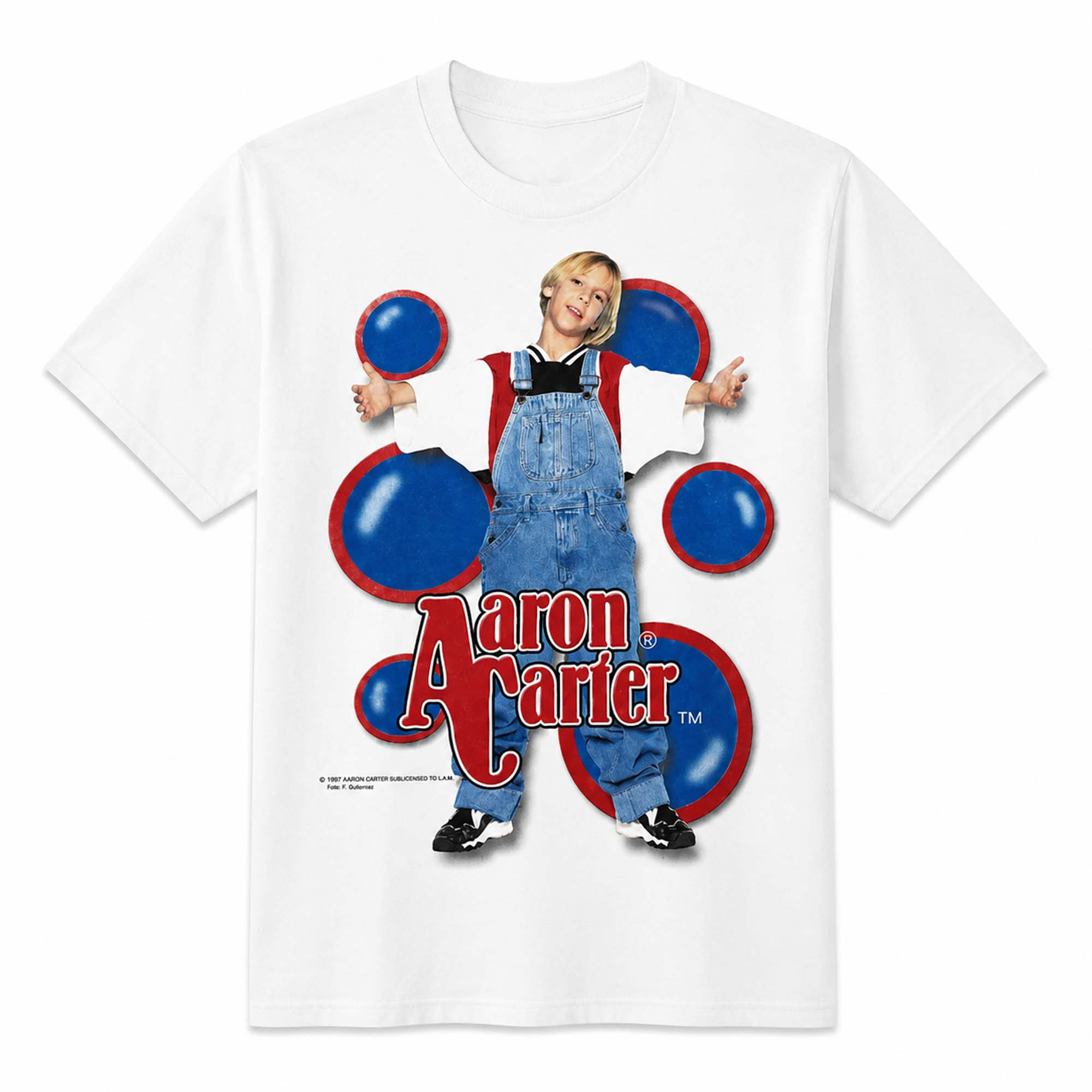 Hilary Duff Aaron Carter 1997 Shirt Hilary Duff Merch Gifts For Music Lovers Hilary Duff Aaron Carter 1997 Shirt Hilary Duff Merch Gifts For Music Lovers