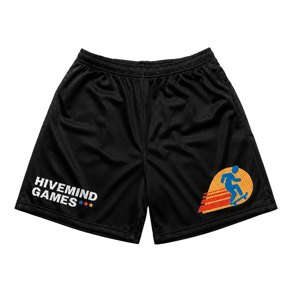 Hivemind Merch 2026 Hivemind Games Shorts Birthday Present For Husband - Kdjoy Hivemind Merch 2026 Hivemind Games Shorts Birthday Present For Husband - Kdjoy