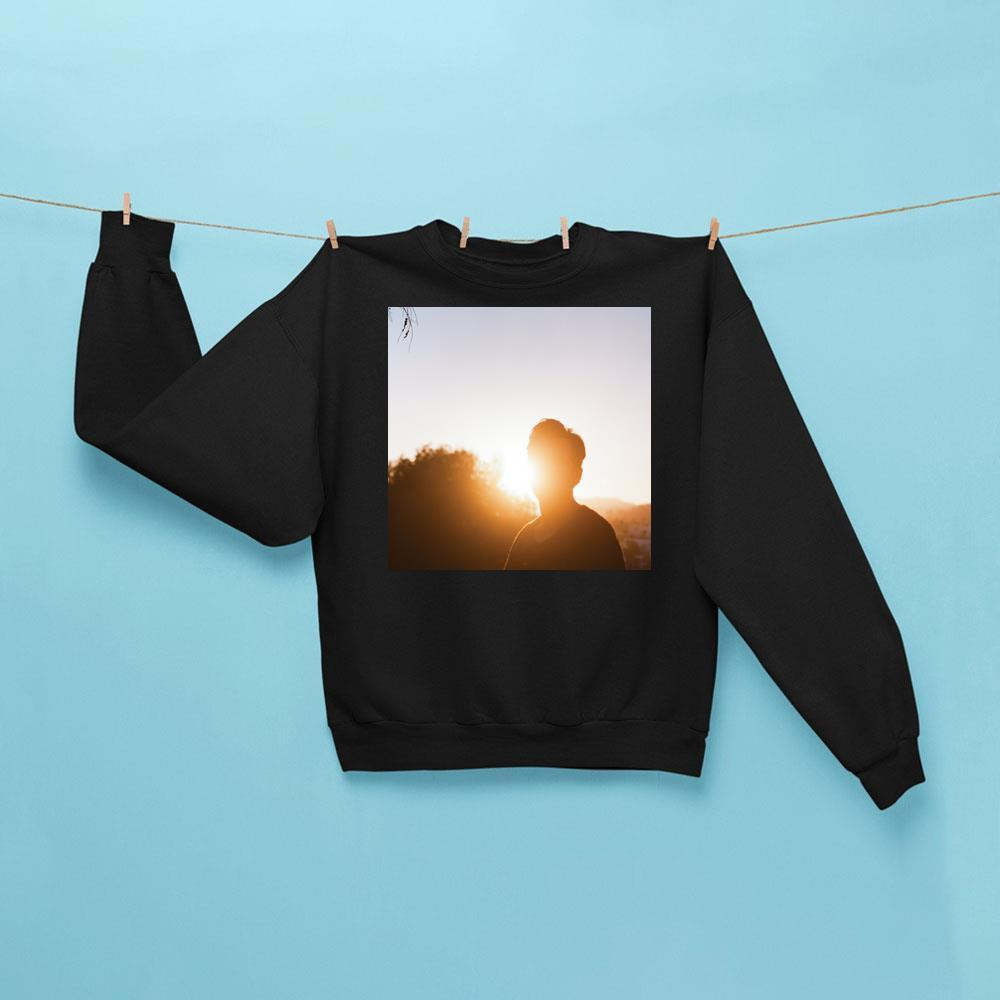 Hrishikesh Hirway In The Last Hour Of Light Sweatshirt Hrishikesh Hirway Merch Gifts For Fans Hrishikesh Hirway In The Last Hour Of Light Sweatshirt Hrishikesh Hirway Merch Gifts For Fans