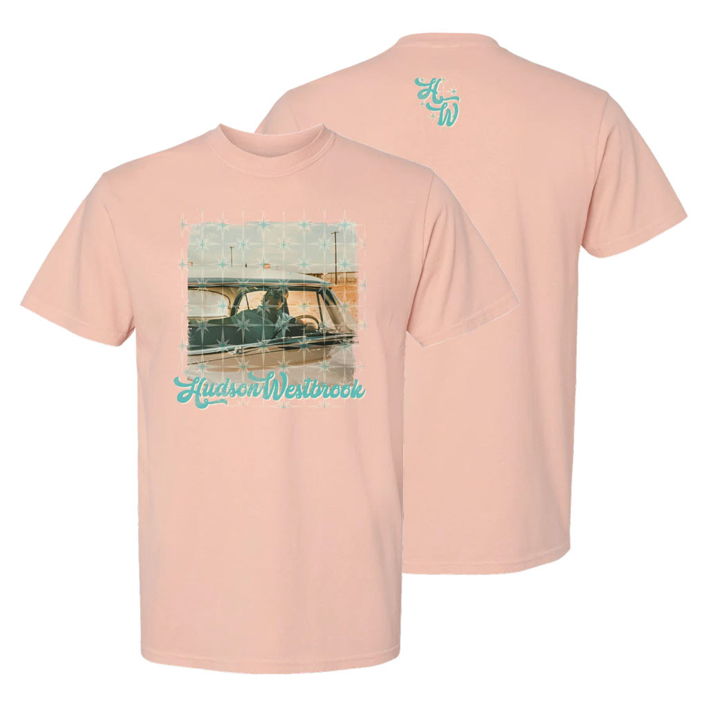 Hudson Westbrook Merch 2026 Funky T-Shirt Hudson Westbrook Shirt Gift For Country Fans - Kdjoy Hudson Westbrook Merch 2026 Funky T-Shirt Hudson Westbrook Shirt Gift For Country Fans - Kdjoy