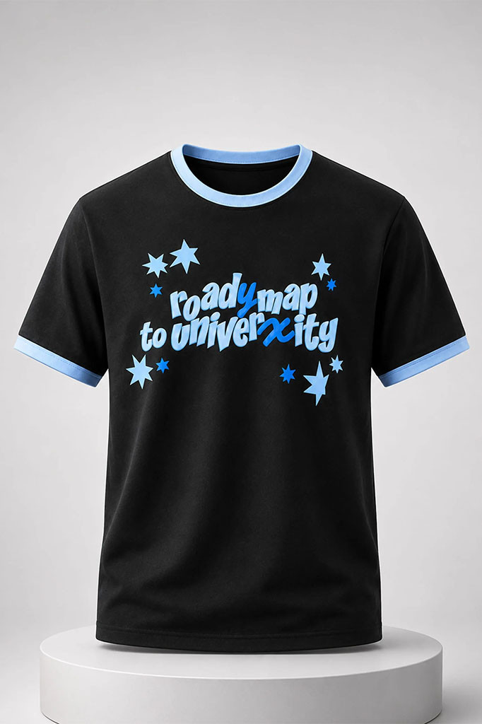 Hunter Roady Map To University Shirt Gift Ideas For Friends - Kdjoy Hunter Roady Map To University Shirt Gift Ideas For Friends - Kdjoy