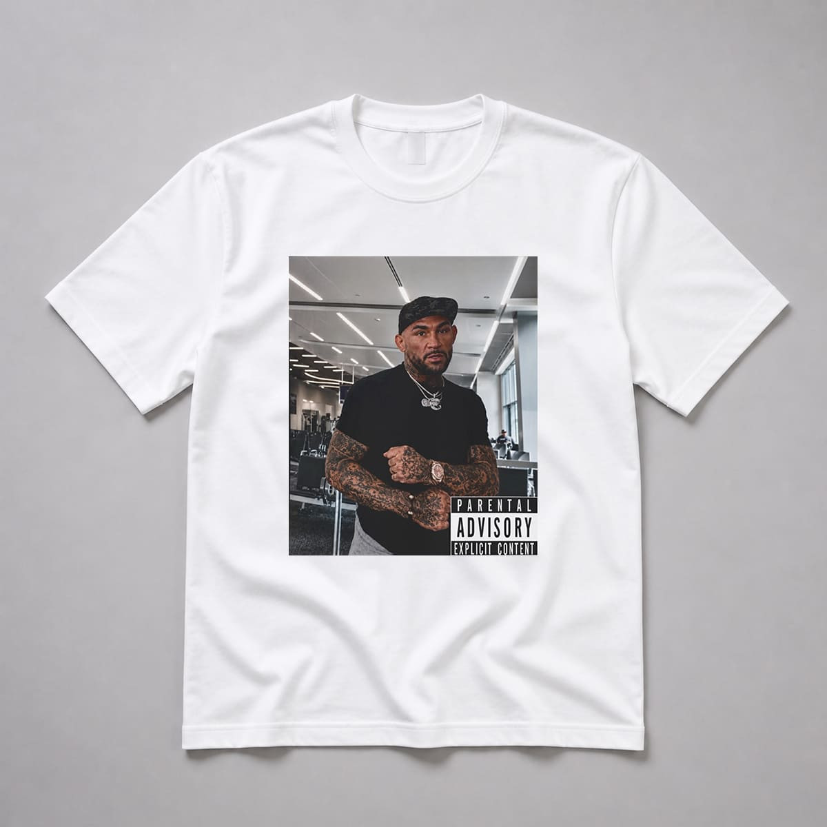 IGBBMN Shirt Dustin Poirier Merch Gifts For Fighters