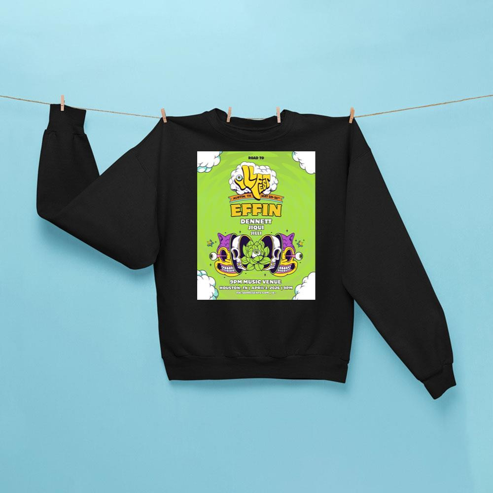 Illfest 2026 Music Festival Sweatshirt Illfest Merch Gift Ideas For Music Lovers Illfest 2026 Music Festival Sweatshirt Illfest Merch Gift Ideas For Music Lovers