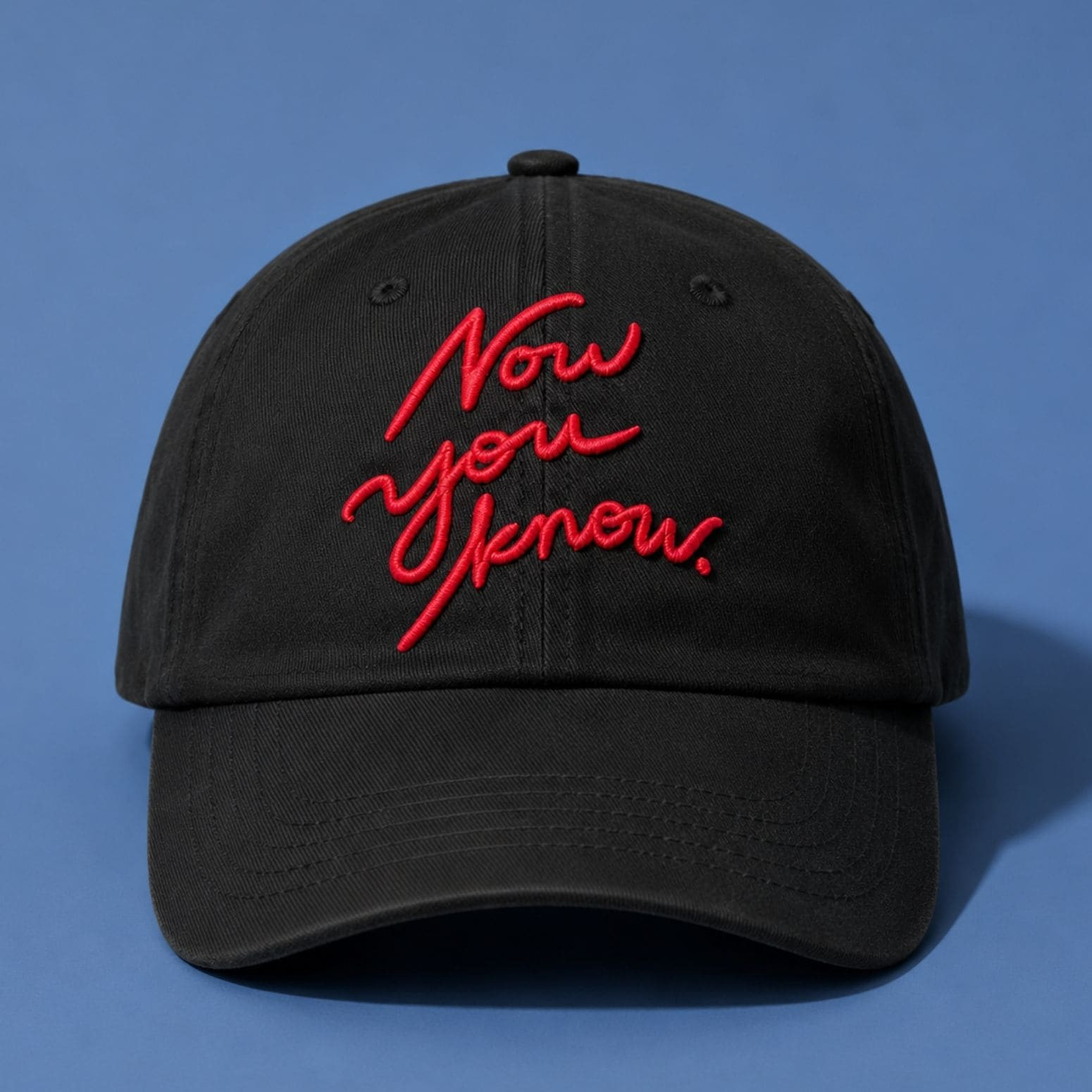 Indiana Fever Now You Know Hat Embroidered Indiana Fever Merch Gift For Basketball Fans - Kdjoy