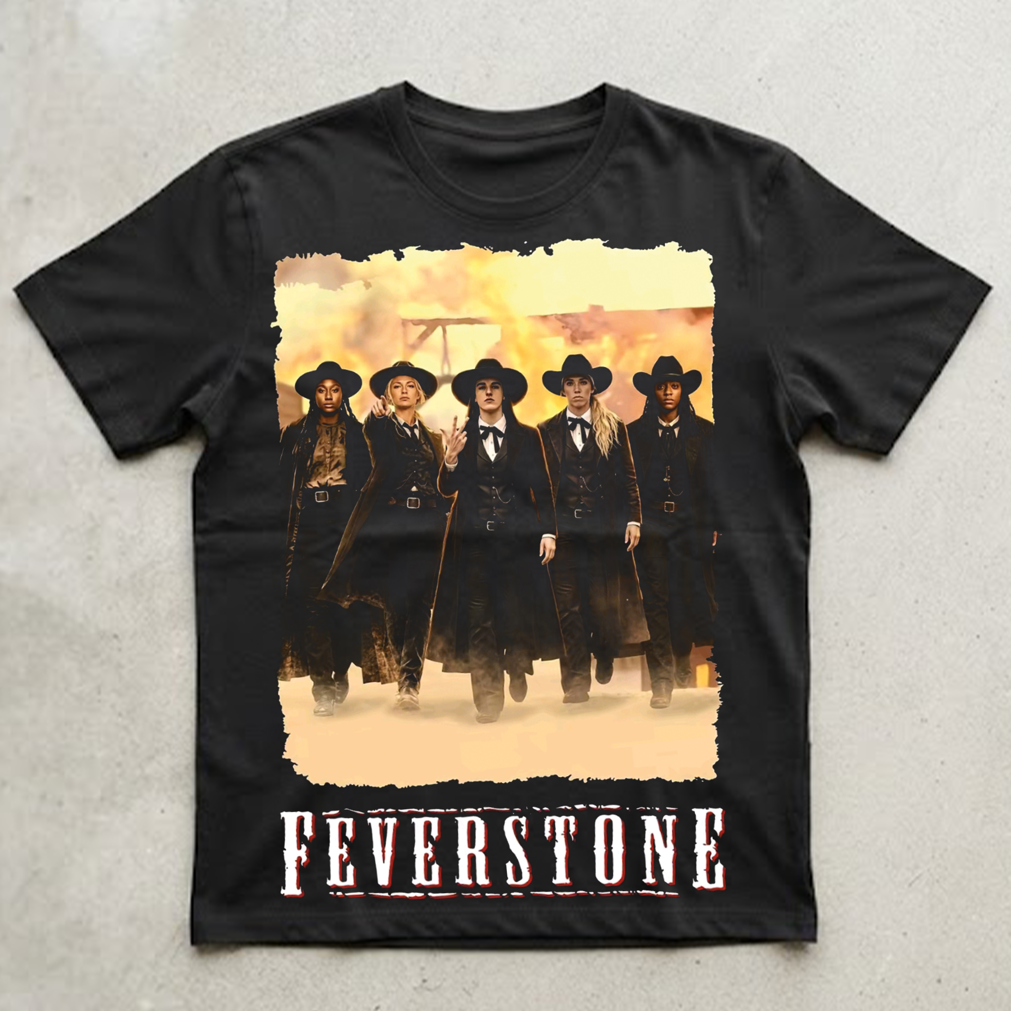 Indiana Feverstone Shirt Indiana Fever Merch Presents For Basketball Fans - Kdjoy