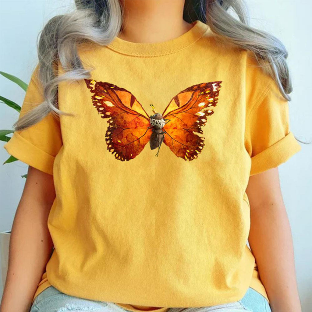 Insect Queen Hoppers 2026-12 Shirt Hoppers Merch Gift Ideas For Friends