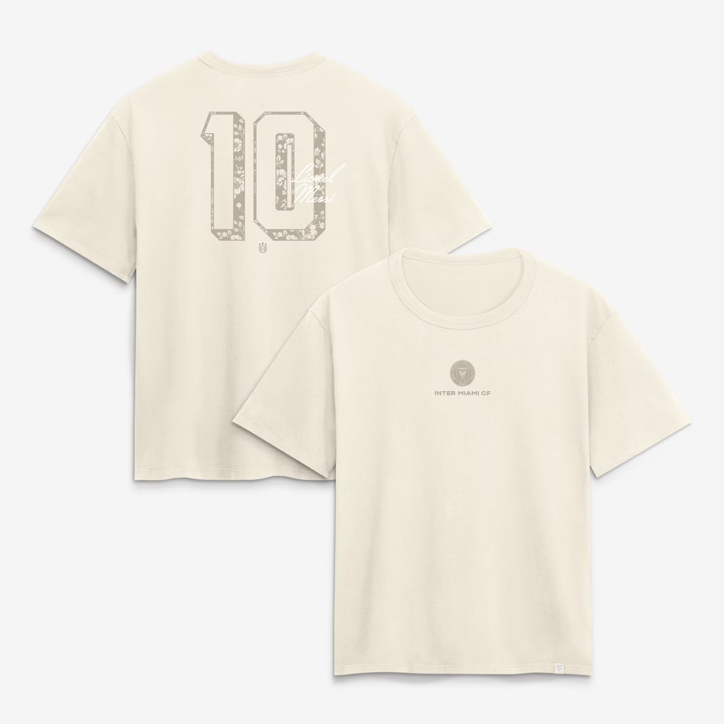 Inter Miami CF Merch 2026 Lionel Messi Legacy T-Shirt No 10 Shirt Gift For Football Fans - Kdjoy Inter Miami CF Merch 2026 Lionel Messi Legacy T-Shirt No 10 Shirt Gift For Football Fans - Kdjoy