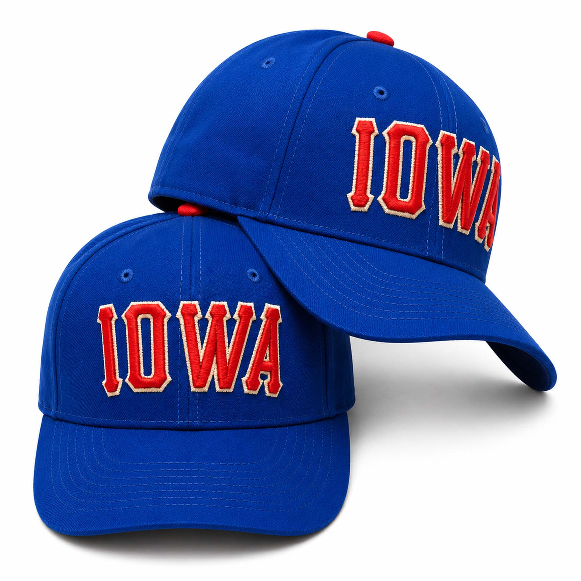 Iowa Cubs Field of Dreams Hat Embroidered Iowa Cubs Merch Gifts For Baseball Lovers - Kdjoy Iowa Cubs Field of Dreams Hat Embroidered Iowa Cubs Merch Gifts For Baseball Lovers - Kdjoy