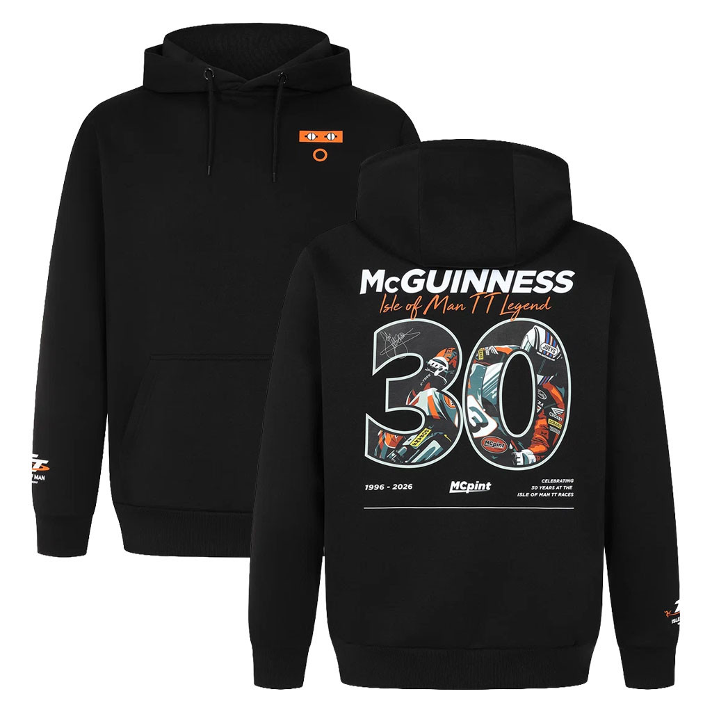 Isle Of Man TT Races Merch 2026 John McGuinness Legend Hoodie Black Gift For Brothers - Kdjoy Isle Of Man TT Races Merch 2026 John McGuinness Legend Hoodie Black Gift For Brothers - Kdjoy