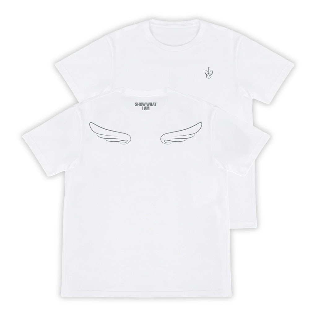 Ive Merch 2026 Ive World Tour Show What I Am T-Shirt Ive Concert Merch Gift For DIVE - Kdjoy