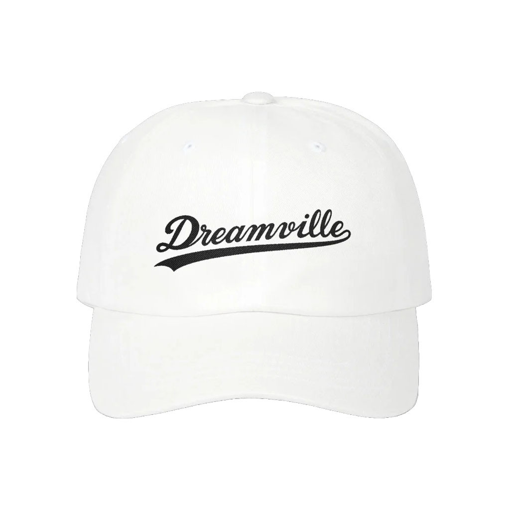 J Cole Fall Off Tour Merch 2026 Dreamville White Hat Embroidered J Cole Tour Merch Rap Fan Gift - Kdjoy J Cole Fall Off Tour Merch 2026 Dreamville White Hat Embroidered J Cole Tour Merch Rap Fan Gift - Kdjoy