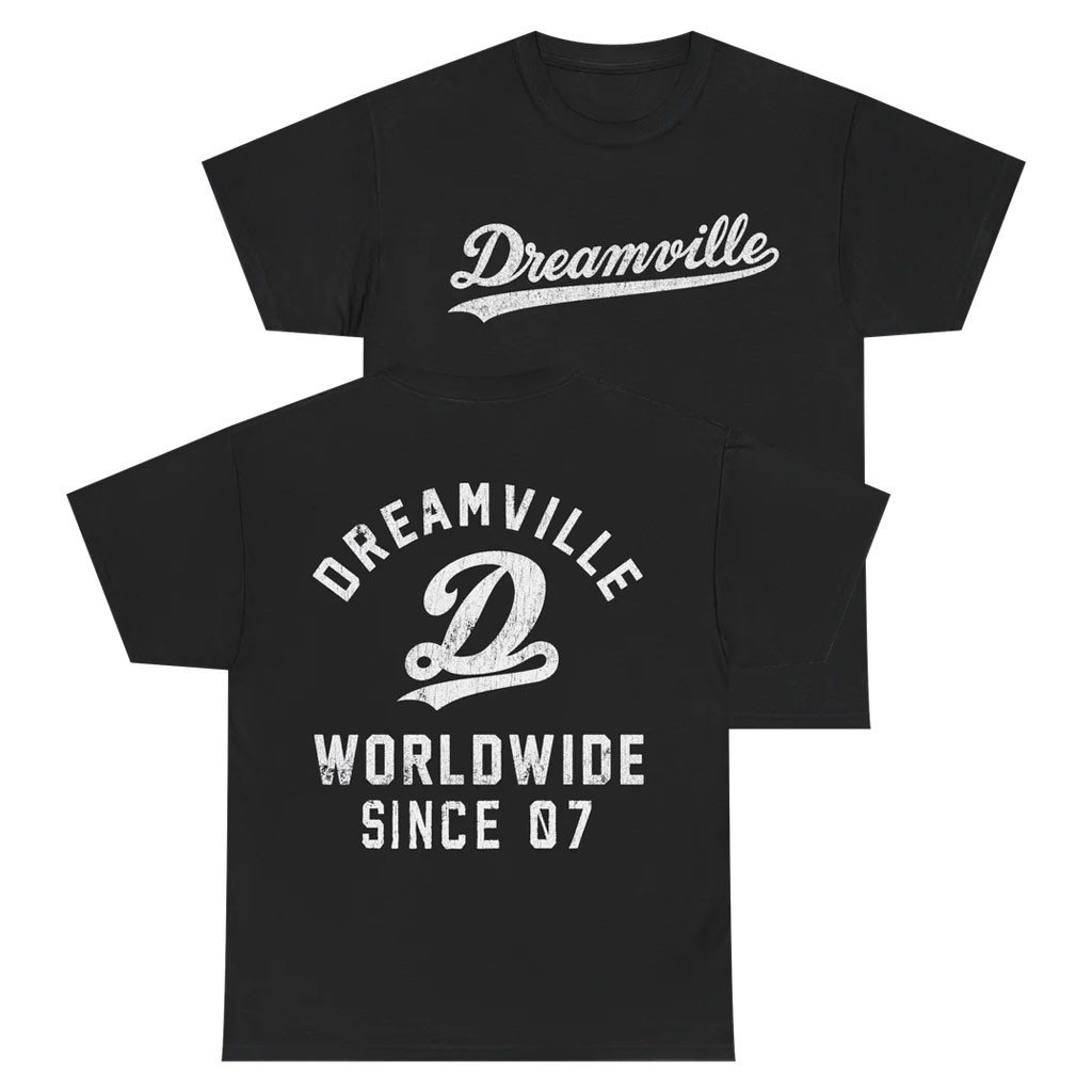 J Cole Fall Off Tour Merch 2026 TFO Dreamville T-Shirt Best Gift For Hip Hop Fan - Kdjoy J Cole Fall Off Tour Merch 2026 TFO Dreamville T-Shirt Best Gift For Hip Hop Fan - Kdjoy