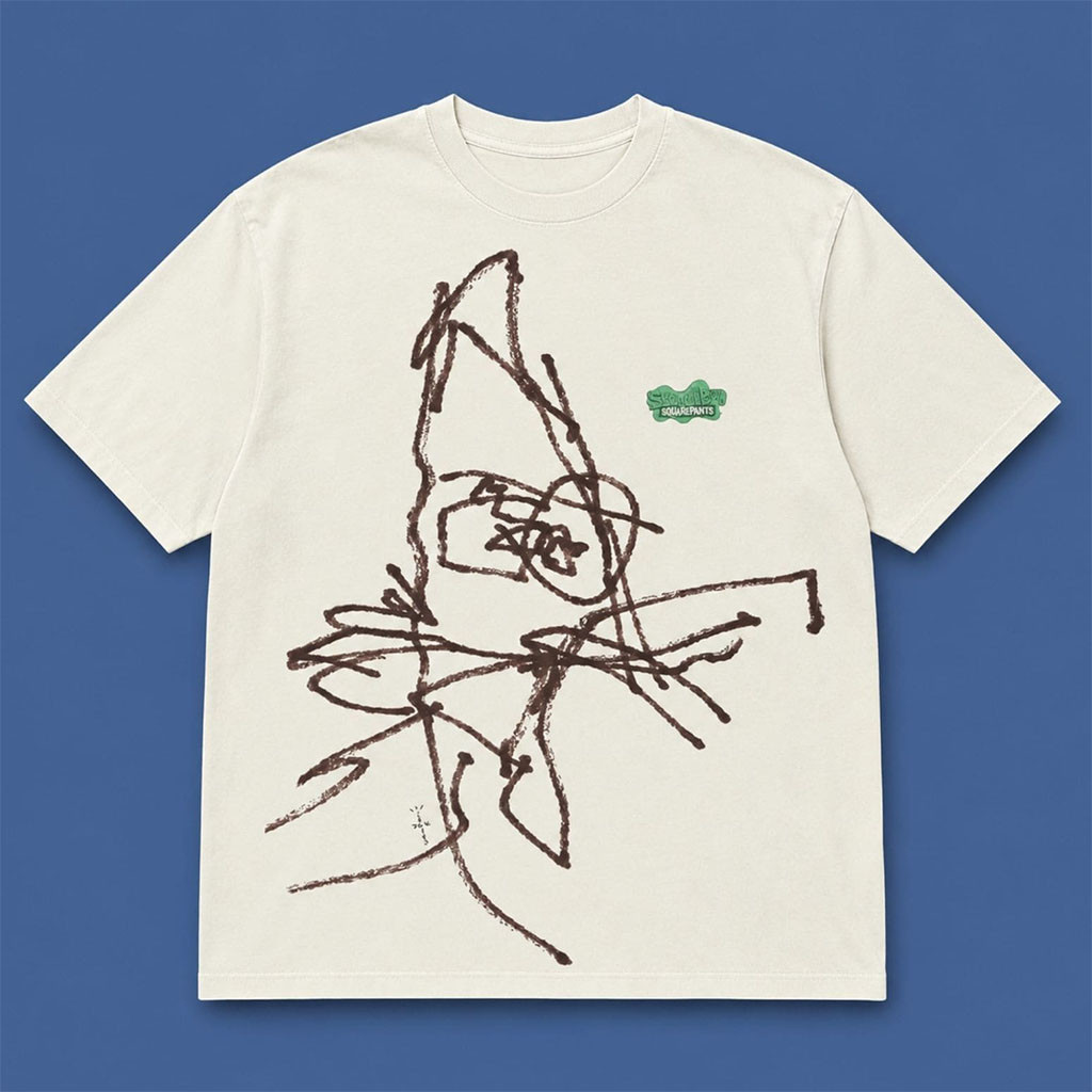 J Hope Spongebob Shirt J Hope Merch Gifts For Best Friends - Kdjoy J Hope Spongebob Shirt J Hope Merch Gifts For Best Friends - Kdjoy
