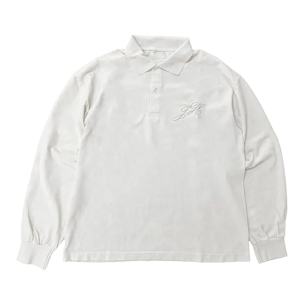 Jack Harlow Merch 2026 Jack Harlow Logo Long Sleeve Polo Shirt Present For Rapper Fans Jack Harlow Merch 2026 Jack Harlow Logo Long Sleeve Polo Shirt Present For Rapper Fans