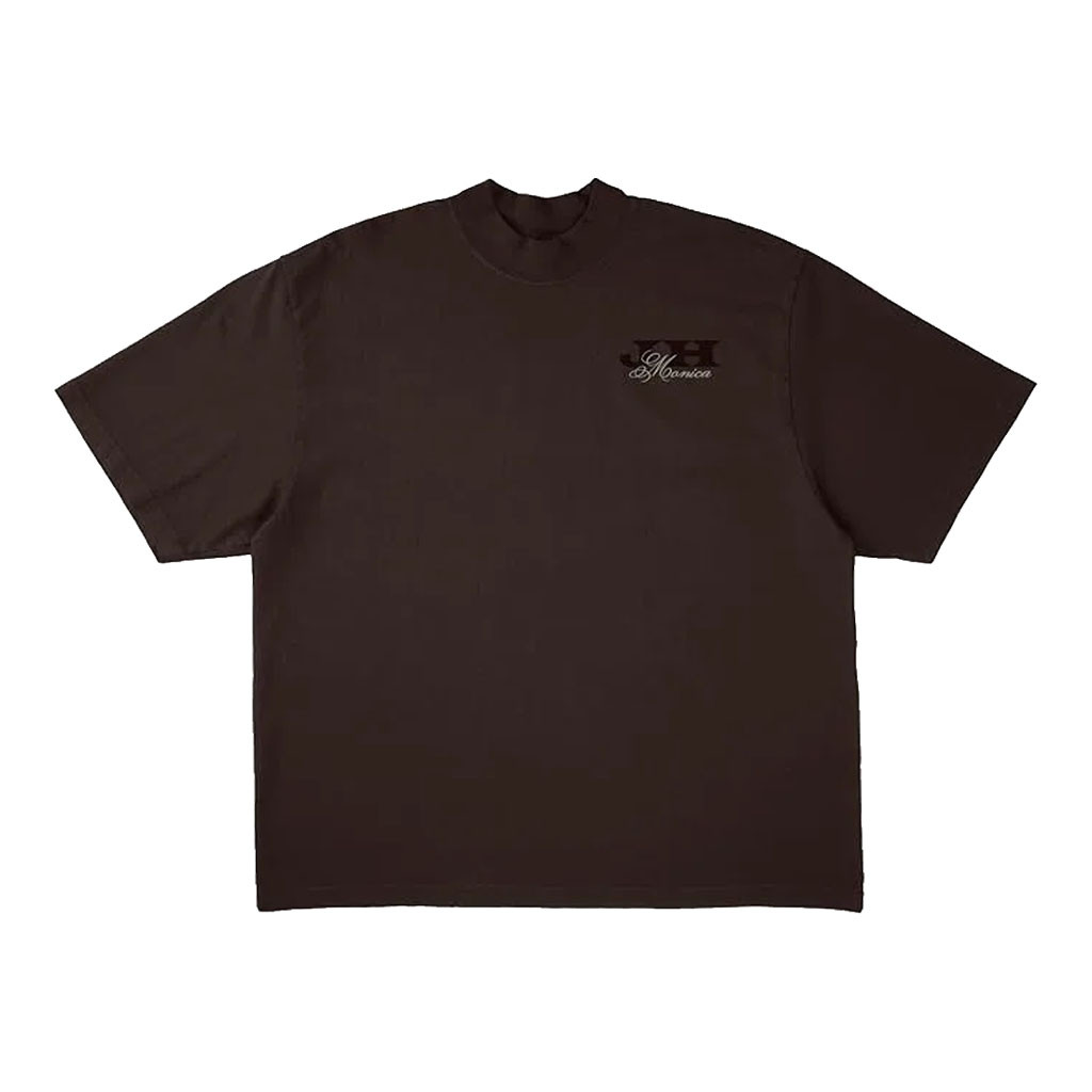 Jack Harlow Merch 2026 Jack Harlow Logo T-Shirt Music Related Gifts For Guys