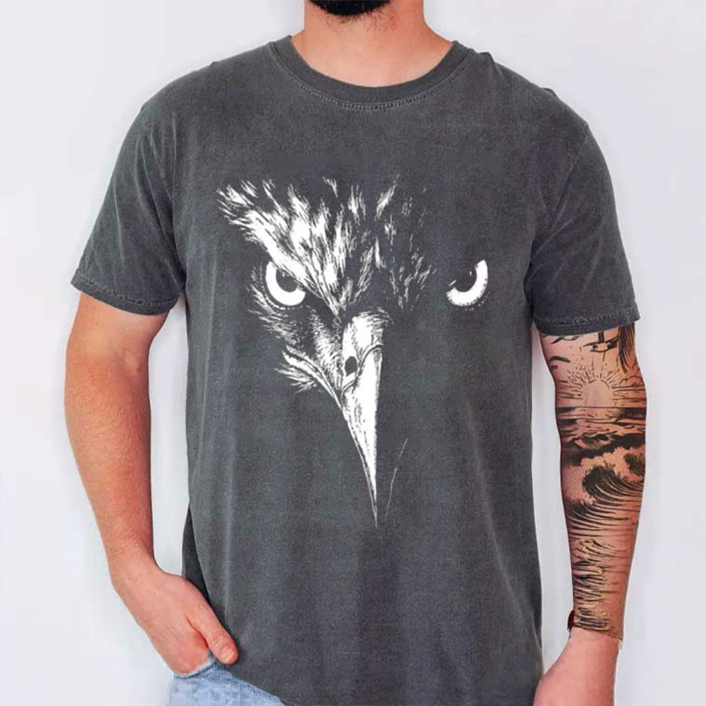 Jackie Bald Eagle Memorial T-Shirt Jackie Merch Gifts For Animal Lovers - Kdjoy Jackie Bald Eagle Memorial T-Shirt Jackie Merch Gifts For Animal Lovers - Kdjoy