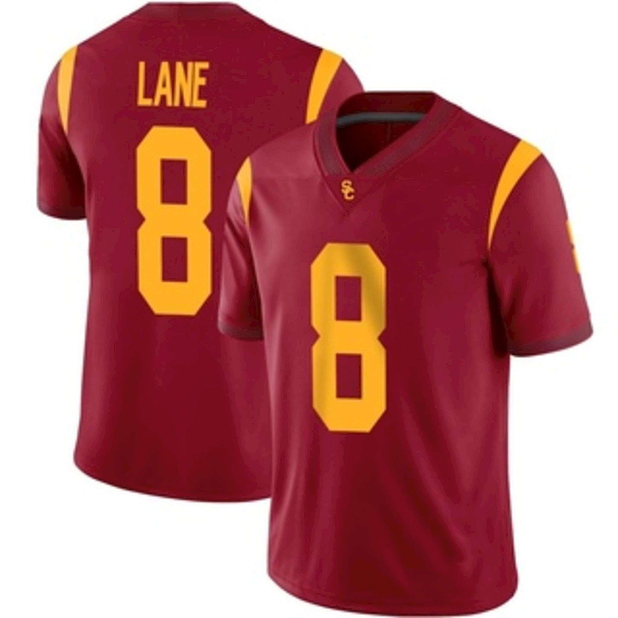 Ja'Kobi Lane #8 Jersey Baltimore Ravens Merch Presents For Football Fans - Kdjoy