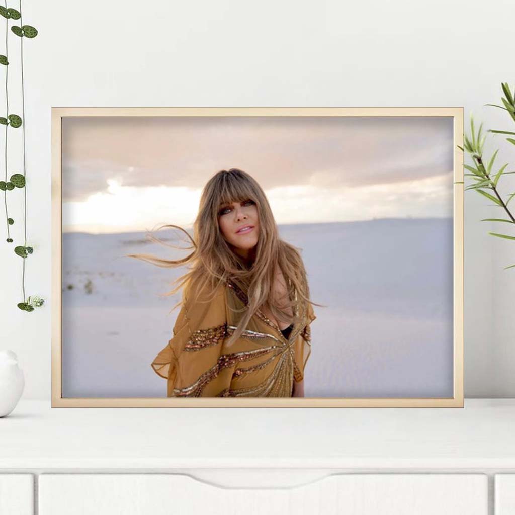 Jamie O'Neal Gypsum Poster Jamie O'Neal Merch Wall Art Decor Gifts For Music Lovers - Kdjoy Jamie O'Neal Gypsum Poster Jamie O'Neal Merch Wall Art Decor Gifts For Music Lovers - Kdjoy