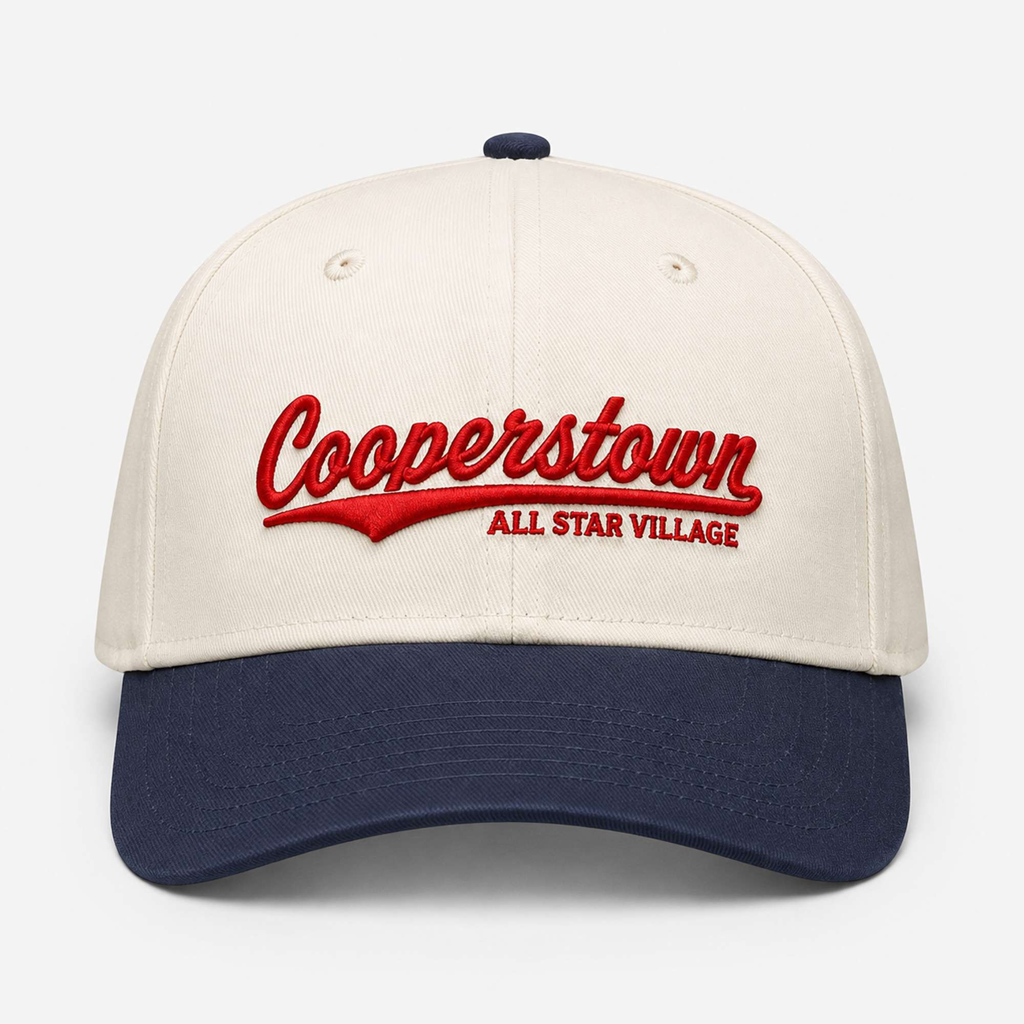 Javy Lopez Cooperstown All Star Village Hat Embroidered Javy Lopez Merch Gifts For Fan - Kdjoy Javy Lopez Cooperstown All Star Village Hat Embroidered Javy Lopez Merch Gifts For Fan - Kdjoy