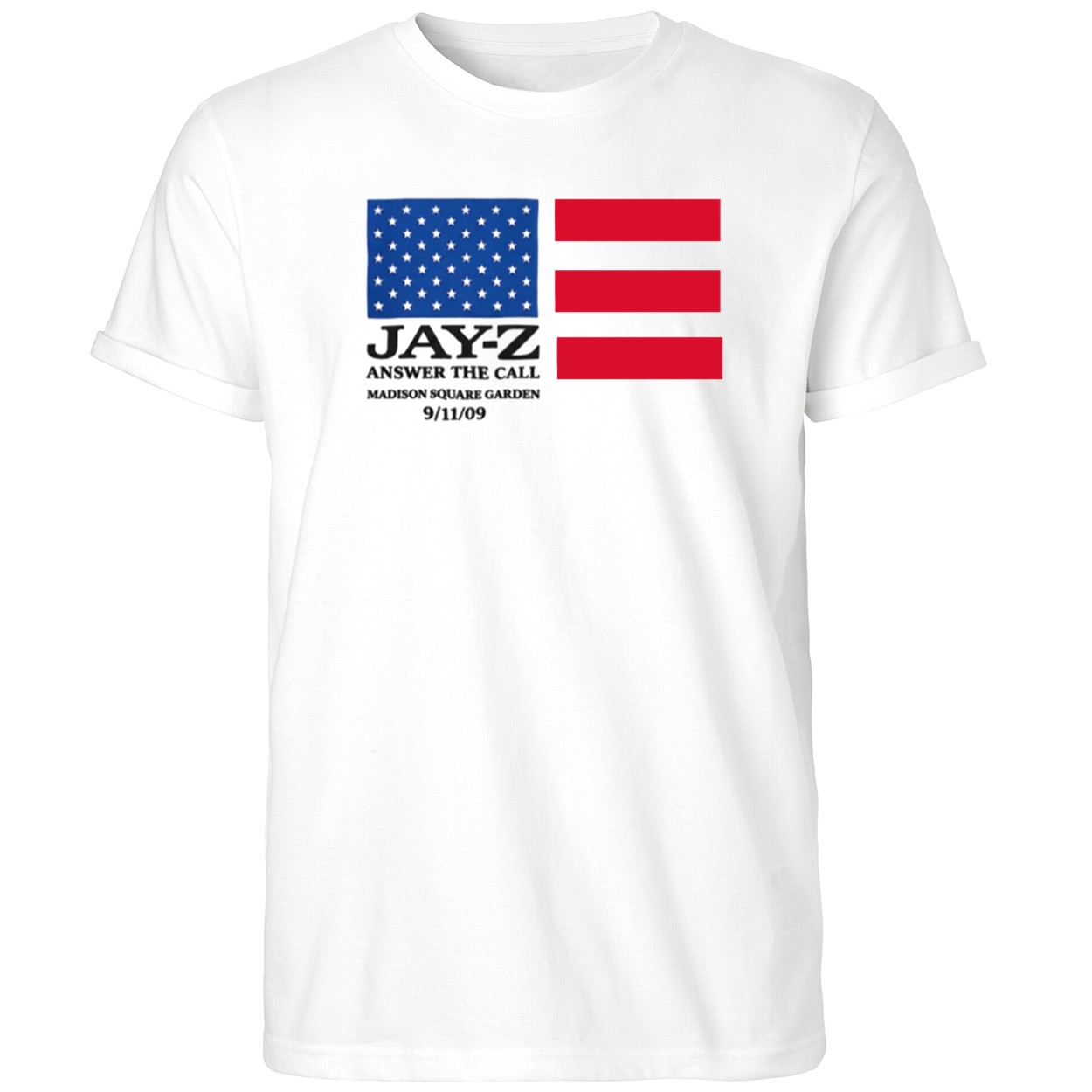 Jay Z Answer The Call Madison Square Garden 9 11 09 Shirt Jay Z Merch Gifts For Rapper Fan - Kdjoy Jay Z Answer The Call Madison Square Garden 9 11 09 Shirt Jay Z Merch Gifts For Rapper Fan - Kdjoy