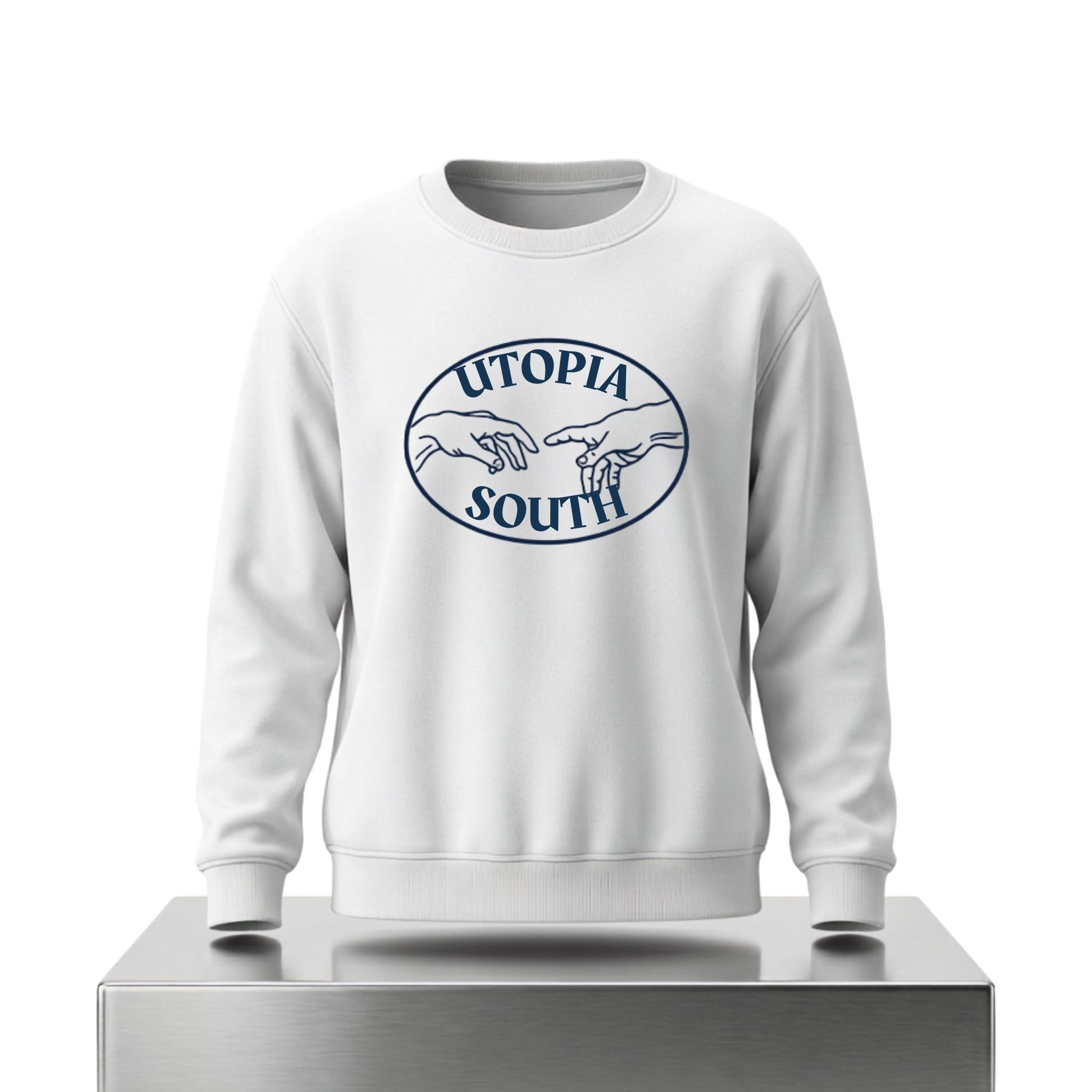 Jeremy Allen White Utopia South Sweatshirt 2026 Birthday Gift Ideas For Boyfriend - Kdjoy Jeremy Allen White Utopia South Sweatshirt 2026 Birthday Gift Ideas For Boyfriend - Kdjoy