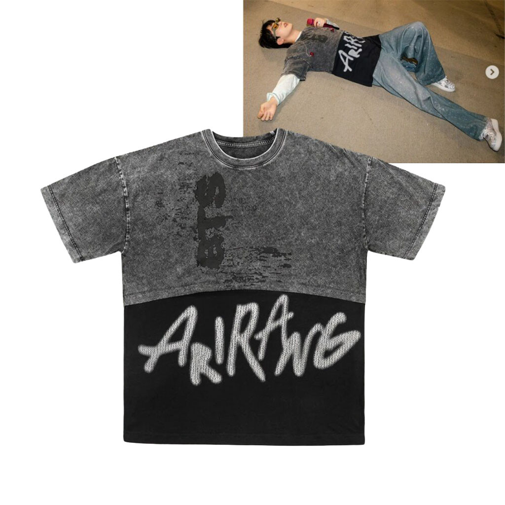 Jin BTS World Tour Arirang T-Shirt BTS Tour Merch 2026 Best Gift For Army Kpop Fans - Kdjoy Jin BTS World Tour Arirang T-Shirt BTS Tour Merch 2026 Best Gift For Army Kpop Fans - Kdjoy