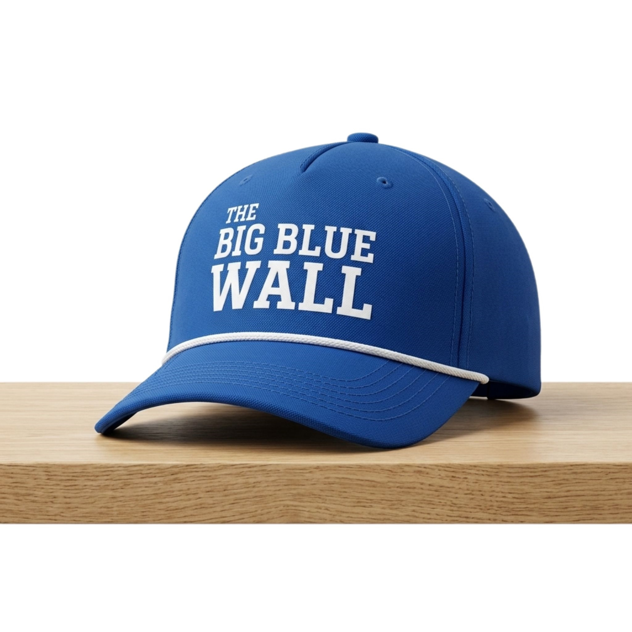 Joe Price III The Big Blue Wall Hat Embroidered Birthday Gift Ideas For Husband - Kdjoy Joe Price III The Big Blue Wall Hat Embroidered Birthday Gift Ideas For Husband - Kdjoy