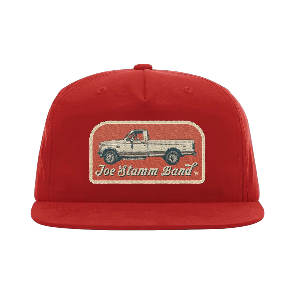 Joe Stamm Band Merch 2026 More Than Just Bones Snapback Hat Birthday Gift For Dad - Kdjoy Joe Stamm Band Merch 2026 More Than Just Bones Snapback Hat Birthday Gift For Dad - Kdjoy