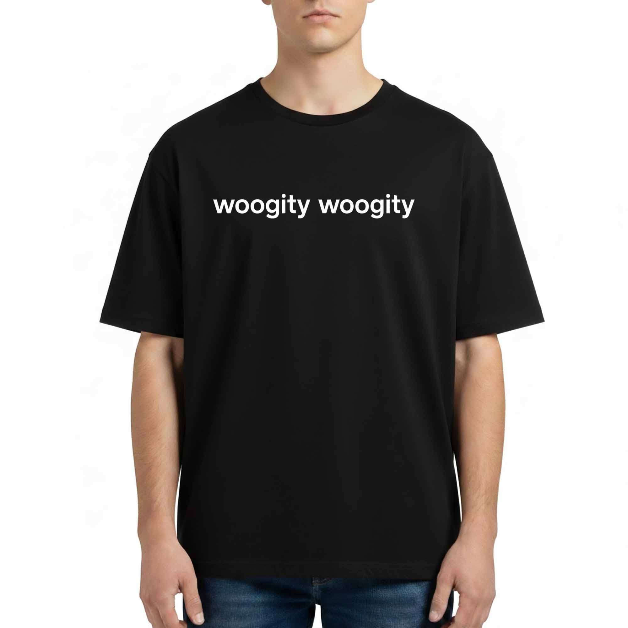 Jonathan Daviss Woogity Woogity Shirt Jonathan Daviss Merch Gifts For Friends - Kdjoy
