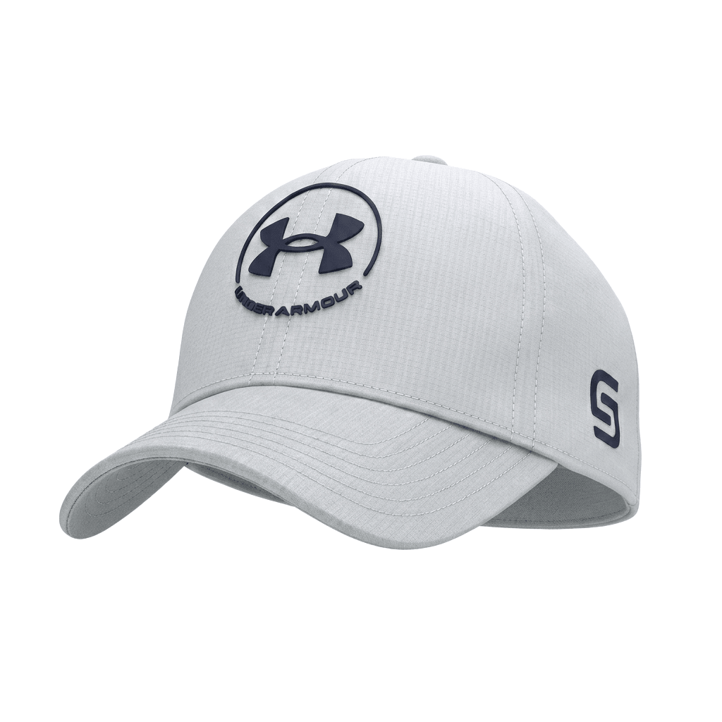 Jordan Spieth UA Hat Embroidered Golf Merch Gift Ideas For Golfers - Kdjoy