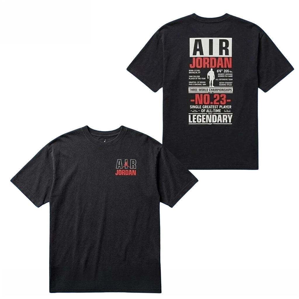 Jude Bellingham Jordan Legendary Basketball Flight T-Shirt Best Gift For Husband - Kdjoy