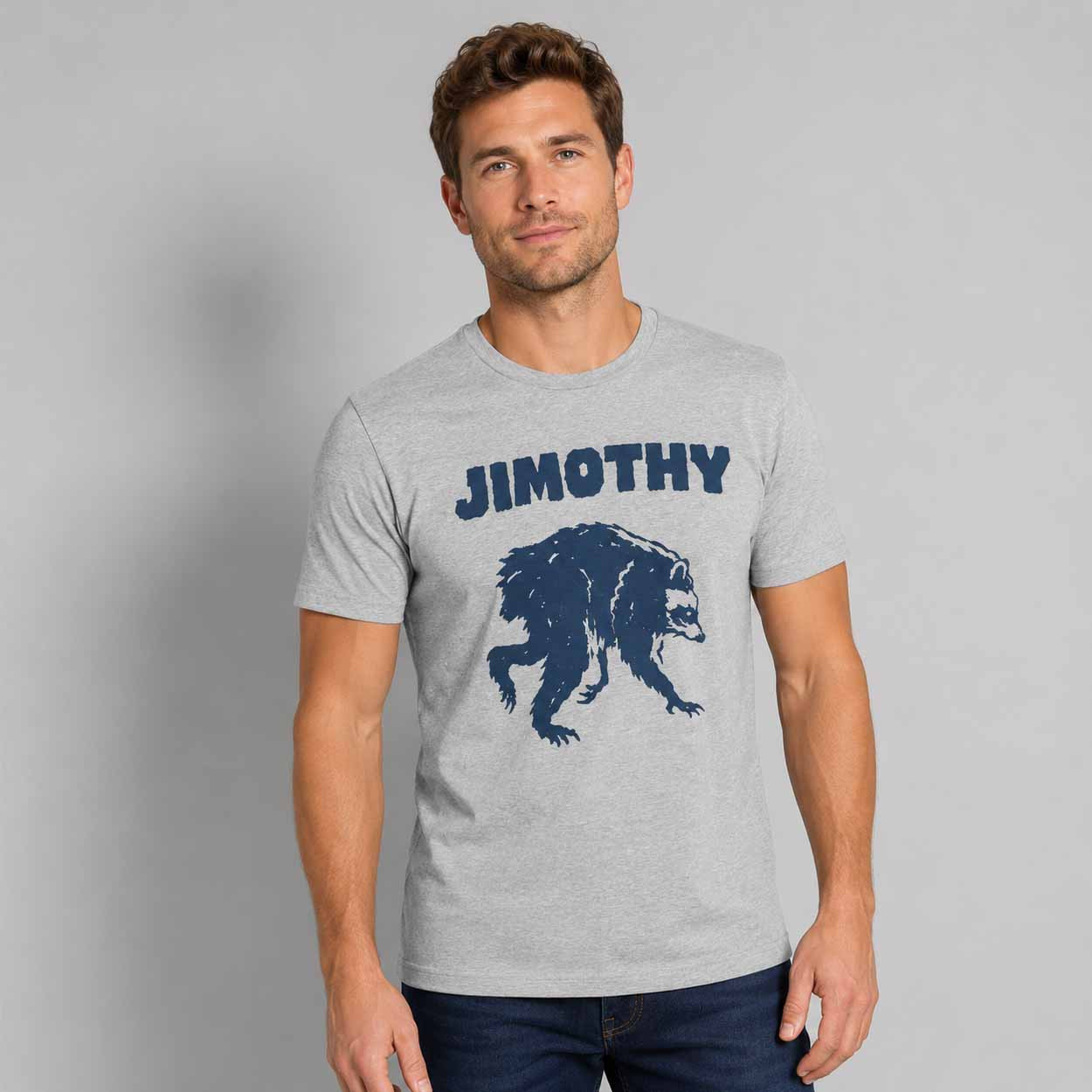 Julio Rodriguez Mariners Jimothy Night Shirt Seattle Mariners Merch Gifts For Fans - Kdjoy
