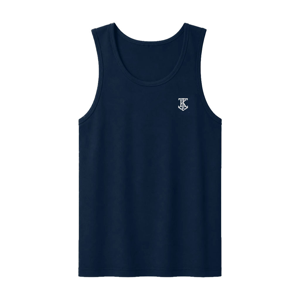 Kai Trump Merch 2026 Kai Essential Organic Tank Top Birthday Gift Ideas For Friends - Kdjoy