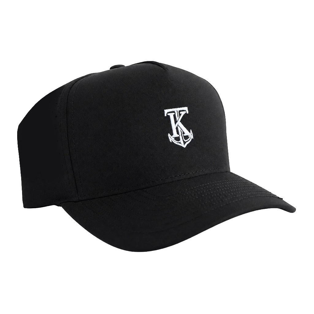 Kai Trump Merch 2026 Kai Signature Hat Embroidered Gift Ideas For Besties - Kdjoy