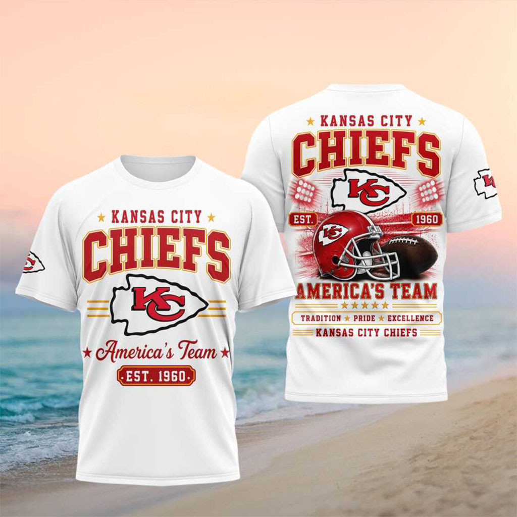Kansas City Chiefs Football Vintage Helmet Est 1960 Shirt Chiefs Merch Football Themed Gifts - Kdjoy Kansas City Chiefs Football Vintage Helmet Est 1960 Shirt Chiefs Merch Football Themed Gifts - Kdjoy