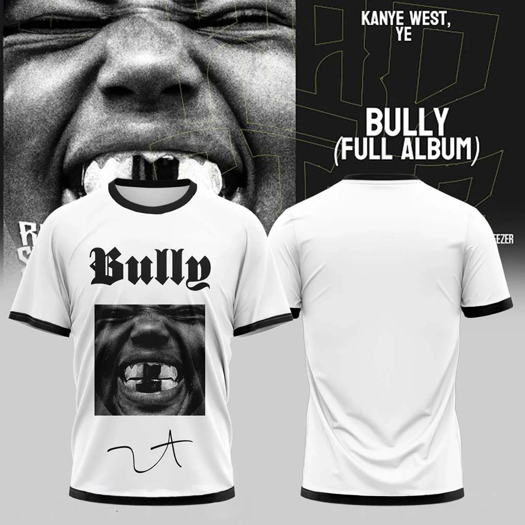 Kanye West Merch 2026 Ye Live Concert Tour Shirt Best Gifts For Rapper Fan - Kdjoy Kanye West Merch 2026 Ye Live Concert Tour Shirt Best Gifts For Rapper Fan - Kdjoy