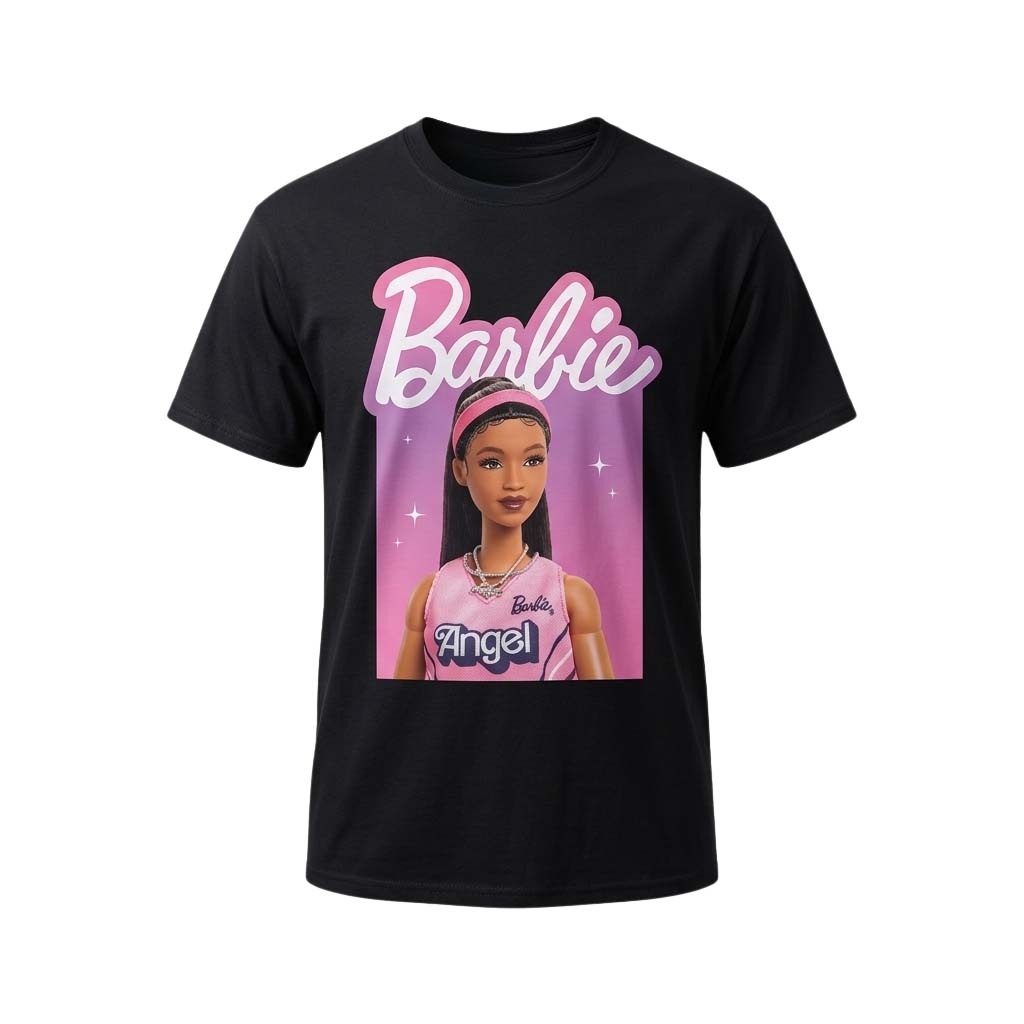 Karl Smesko Barbie Shirt Best Gifts For Basketball Lovers - Kdjoy