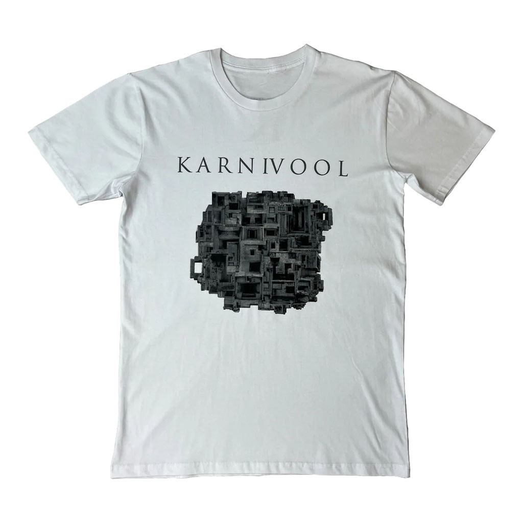 Karnivool Merch 2026 All It Takes T-Shirt Gift Ideas For Rock Lovers - Kdjoy