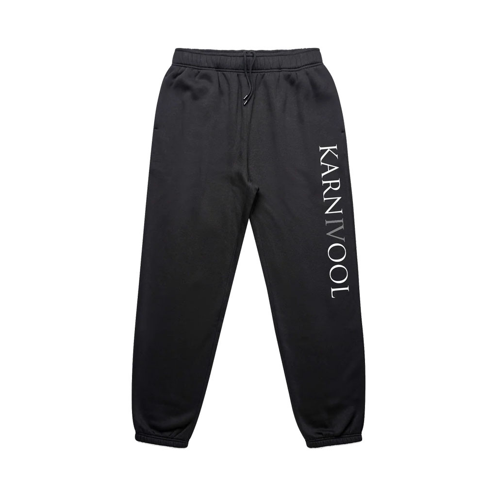 Karnivool Merch 2026 Karnivool Sweatpants Black Gifts For Rock Music Lovers - Kdjoy Karnivool Merch 2026 Karnivool Sweatpants Black Gifts For Rock Music Lovers - Kdjoy