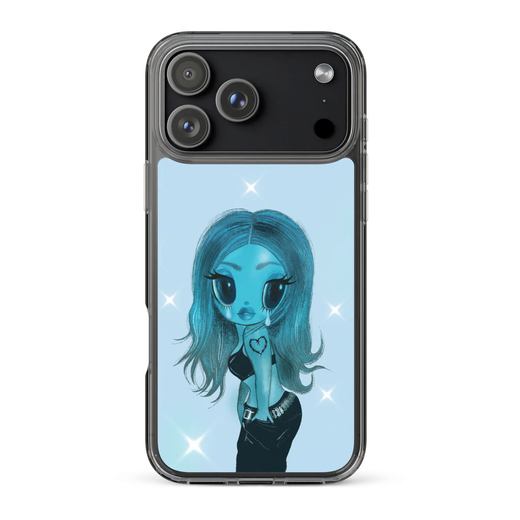 Karol G Merch 2026 Matadora Phone Case Karol G Concert Merch Best Gifts For Fans - Kdjoy