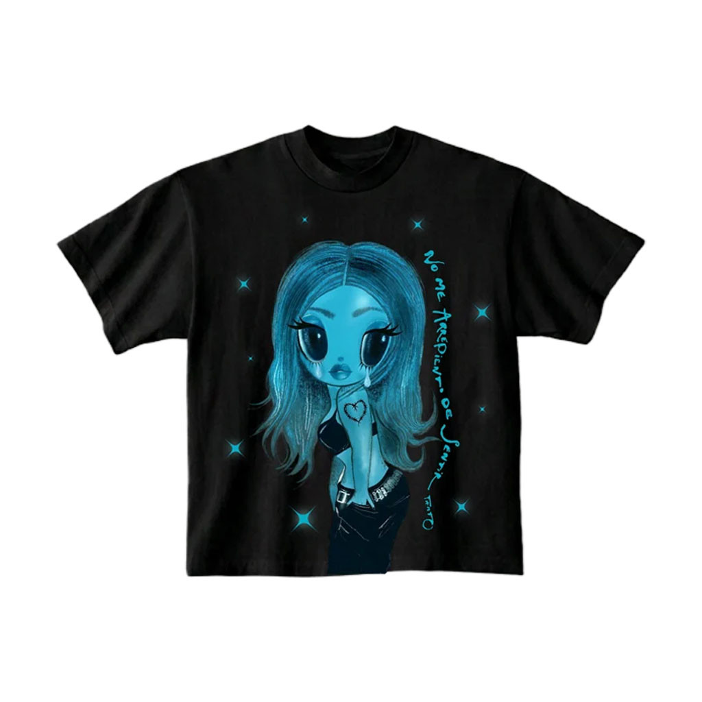 Karol G Merch 2026 NMADST T-Shirt Karol G Concert Merch Best Gifts For Music Lovers - Kdjoy
