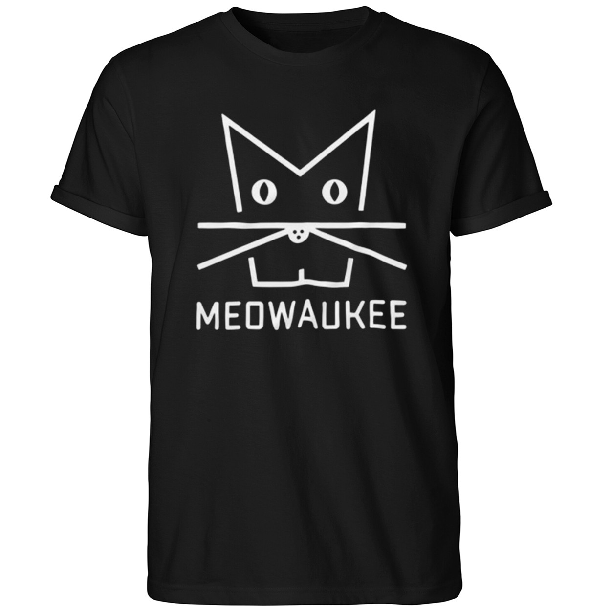 Kat Timpf With Meowaukee Shirt Kat Timpf Merch Gift Ideas For Fans - Kdjoy
