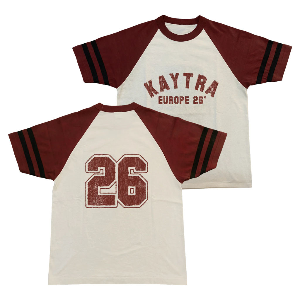 Kaytranada Merch 2026 Ain't No Damn Way Europe '26 T-Shirt Gifts For Music Lovers - Kdjoy Kaytranada Merch 2026 Ain't No Damn Way Europe '26 T-Shirt Gifts For Music Lovers - Kdjoy